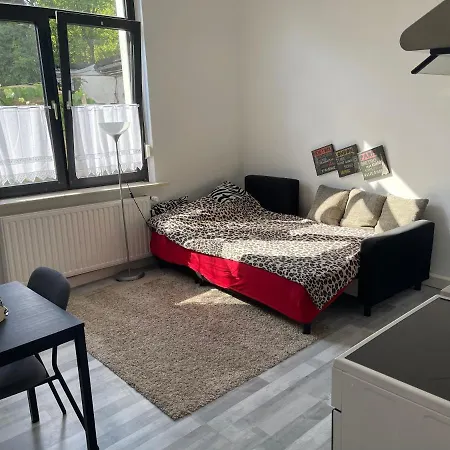 Ferienwohnung Zentral In * Kassel