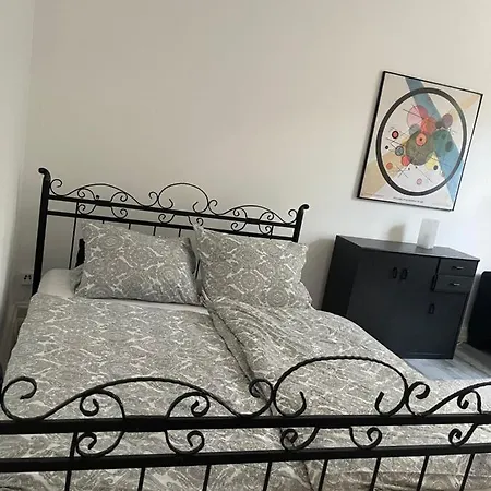 Apartment Ferienwohnung Zentral In *