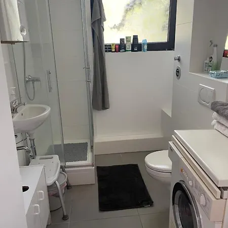 Ferienwohnung Zentral In Apartment *